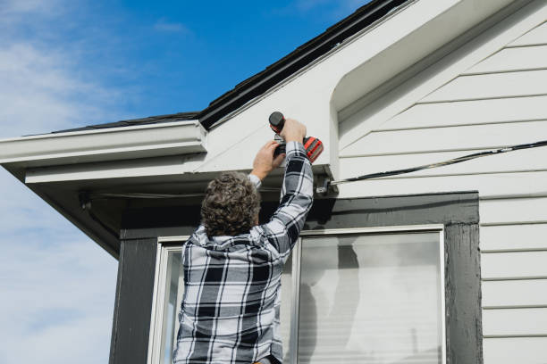 Best Aluminum Siding Installation  in Riva, MD